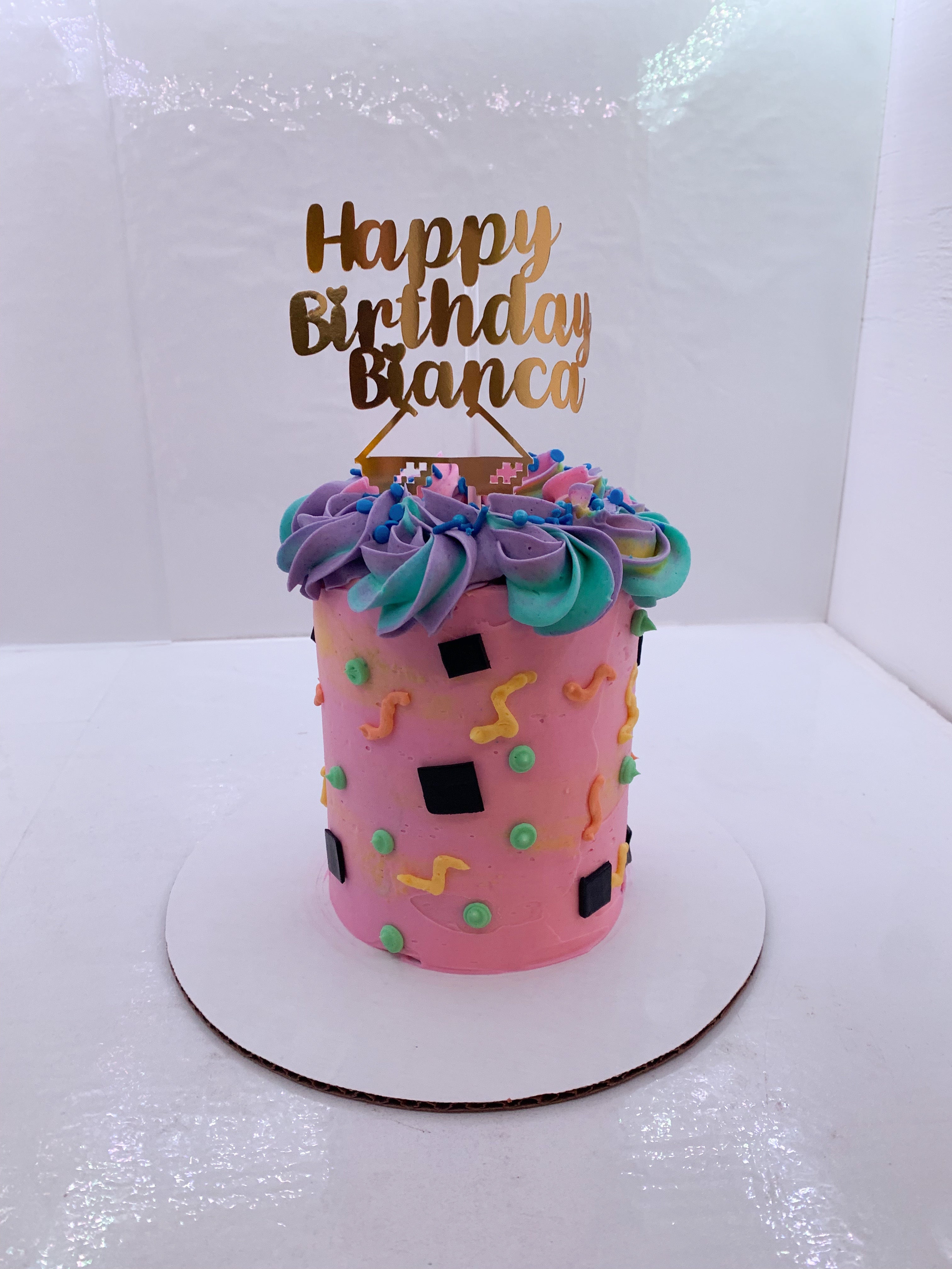 KIDS' CAKES – CakeMom Custom Cakes