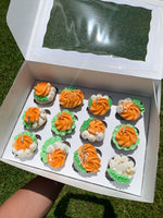 Load image into Gallery viewer, Bespoke Cupcakes
