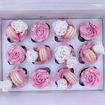 Load image into Gallery viewer, Bespoke Cupcakes
